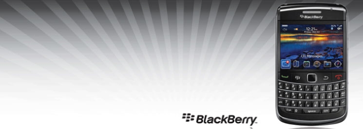 BlackBerry Application