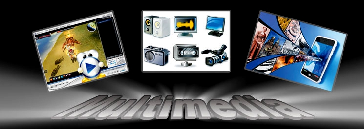 Multimedia Services