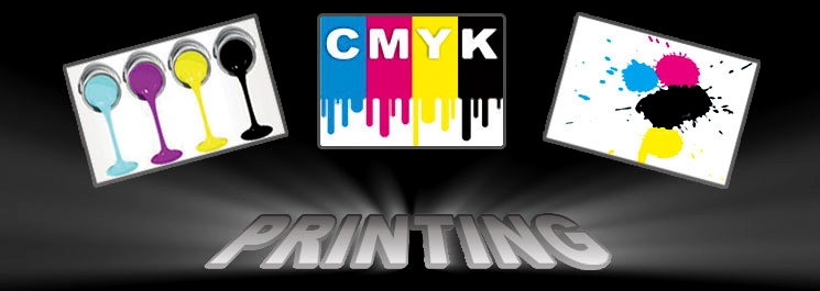 Print Management Services in Surrey | Kent | London UK