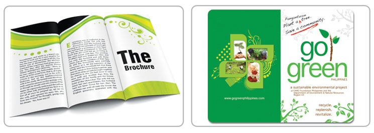 Brochure Design